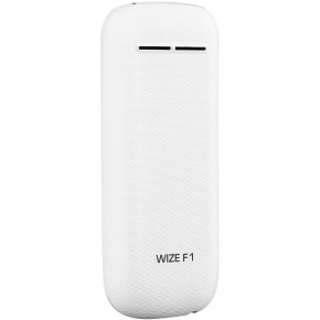   Prestigio 1183 Wize F1 Duo White (PFP1183DUOWHITE) 6