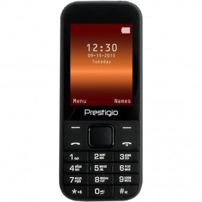   Prestigio 1240 Duo Black