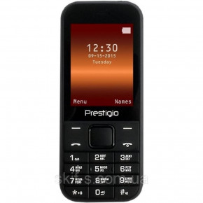   Prestigio 1240 Duo (Black)