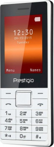   Prestigio 1241 DS White 4