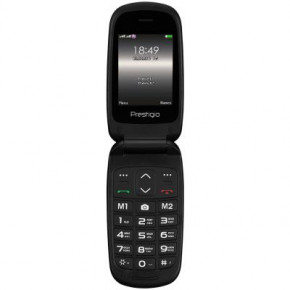   Prestigio 1242 Duo Grace B1 Black (PFP1242DUOBLACK)