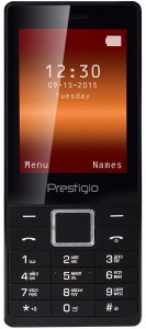  Prestigio 1280 Muze B1 Dual Black