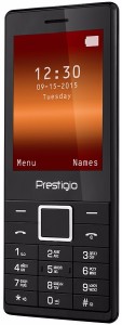  Prestigio 1280 Muze B1 Dual Black 4