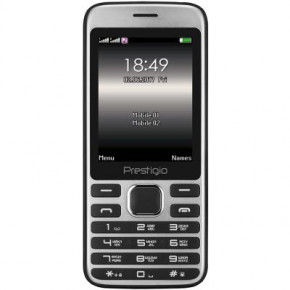   Prestigio 1281 Duo Black (PFP1281DUOBLACK)