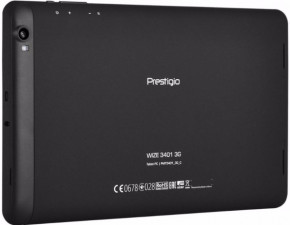   Prestigio 3401 Multipad Wize 10.1 3G 4