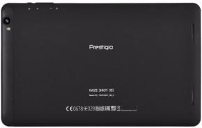   Prestigio 3401 Multipad Wize 10.1 3G 5