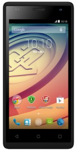   Prestigio 3459 Duo Wize O3 Black