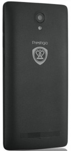   Prestigio 3459 Duo Wize O3 Black 6