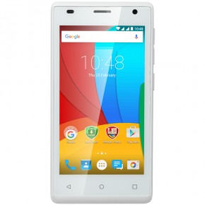  Prestigio 3459 Duo Wize O3 White