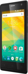   Prestigio 3468 DUO Wize O3 Black 3