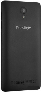   Prestigio 3468 DUO Wize O3 Black 6