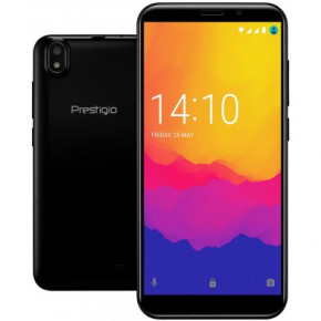  Prestigio Wize Q3 Black