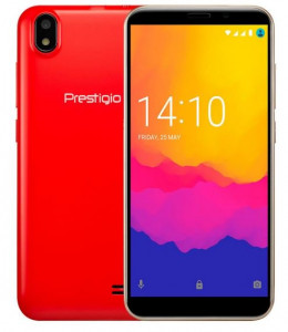  Prestigio Wize Q3 3471 Red