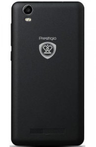   Prestigio 3506 Dual Black 3