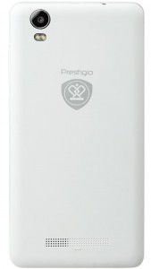   Prestigio 3506 Dual White 3