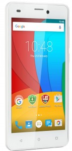   Prestigio 3506 Dual White 5