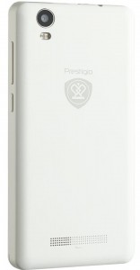   Prestigio 3506 Dual White 6