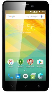   Prestigio 3527 Wize NK3 Black