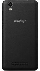   Prestigio 3527 Wize NK3 Black 3