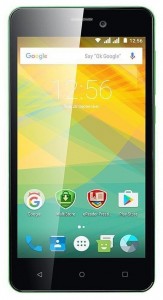   Prestigio 3527 Wize NK3 Green