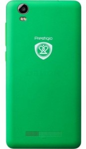   Prestigio 3527 Wize NK3 Green 3