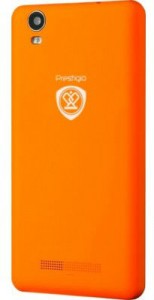   Prestigio 3527 Wize NK3 Orange 3