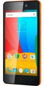   Prestigio 3527 Wize NK3 Orange 4