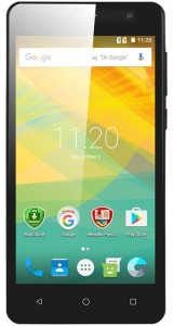   Prestigio 3528 Wize PX3 Black