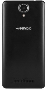   Prestigio 3528 Wize PX3 Black 3