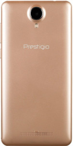   Prestigio MultiPhone 3528 Wize PX3 Duo Gold (PSP3528DUOGOLD) 4