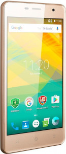   Prestigio MultiPhone 3528 Wize PX3 Duo Gold (PSP3528DUOGOLD) 5