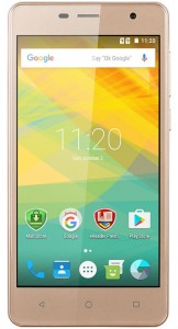   Prestigio 3528 Wize PX3 Gold