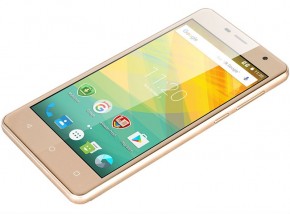   Prestigio 3528 Wize PX3 Gold 4