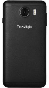   Prestigio 3533 Grace Z3 Black 3