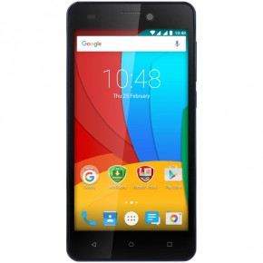  Prestigio 5502 Muze A5 Dual Blue