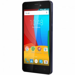  Prestigio 5502 Muze A5 Dual Blue 3