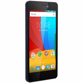  Prestigio 5502 Muze A5 Dual Blue 4