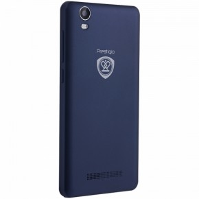  Prestigio 5502 Muze A5 Dual Blue 5