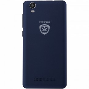  Prestigio 5502 Muze A5 Dual Blue 6