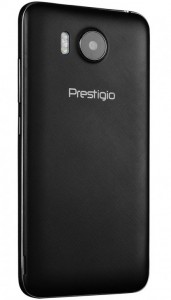   Prestigio 7501 Grace R7 Duo Black 6