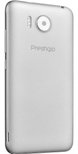   Prestigio 7501 Grace R7 Duo Silver 6