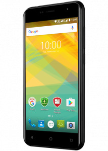 q  Prestigio 7511 Dual Black 3