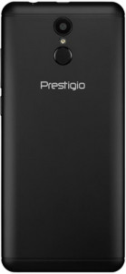  Prestigio MultiPhone Muze E7 LTE 7512 Duo Black 3