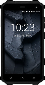  Prestigio Muze G7 7550 LTE Black