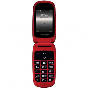   Prestigio Grace B1 1242 Duo Red (PFP1242DUORED)