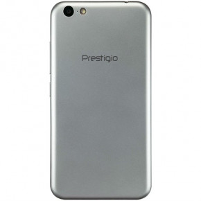  Prestigio Grace M5 LTE Silver (PSP5511DUOSILVER) 3