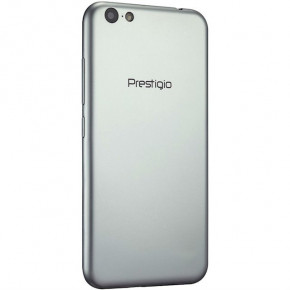  Prestigio Grace M5 LTE Silver (PSP5511DUOSILVER) 6