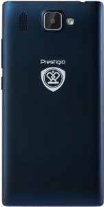  Prestigio MultiPhone Grace Q5 5506 Dual Sim Blue 5