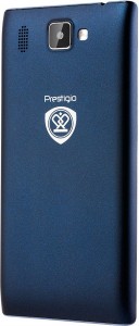  Prestigio MultiPhone Grace Q5 5506 Dual Sim Blue 6