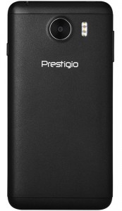   Prestigio MultiPhone Grace Z5 5530 Duo Black 3